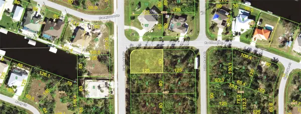 15249 RED HEAD AVE, Port Charlotte, FL 33981