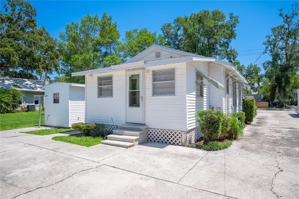 531 W PARK ST, Lakeland, FL 33803