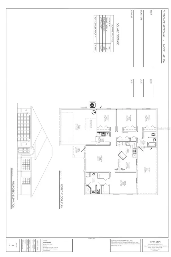 150 STERLING ST, Port Charlotte, FL 33954