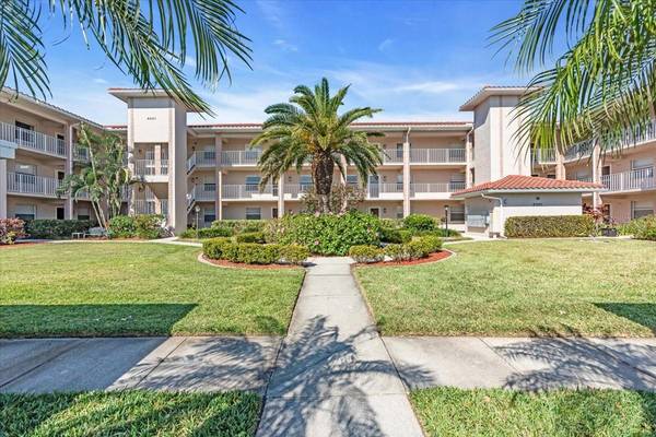 6501 STONE RIVER RD #209, Bradenton, FL 34203
