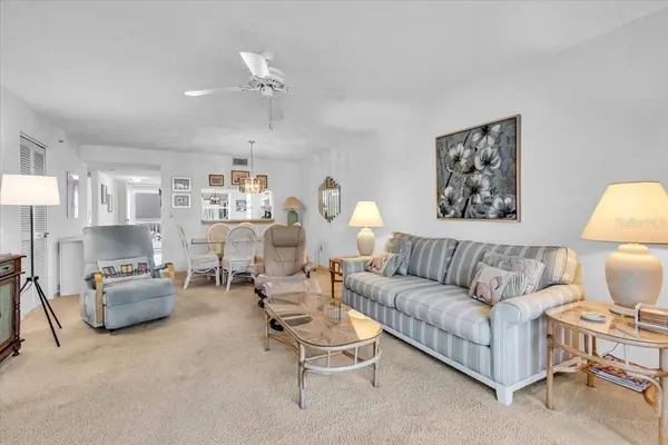 6501 STONE RIVER RD #209, Bradenton, FL 34203