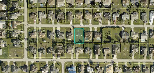 238 SE 6TH TER, Cape Coral, FL 33990