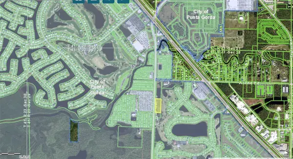 10200 BURNT STORE RD, Punta Gorda, FL 33950