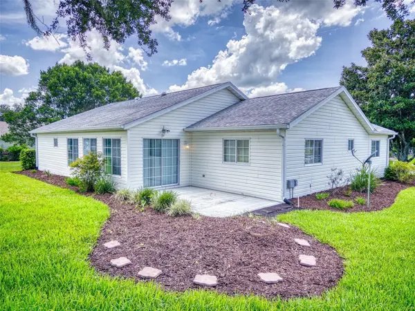13729 SE 89TH AVE, Summerfield, FL 34491