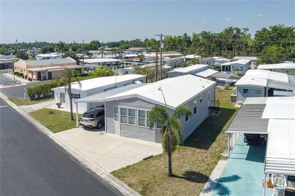3309 BERNADETTE DR, Ellenton, FL 34222