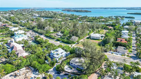 Address not disclosed, Longboat Key, FL 34228