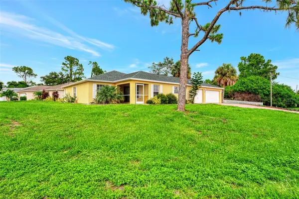 3530 ADELAIDE AVE, North Port, FL 34288