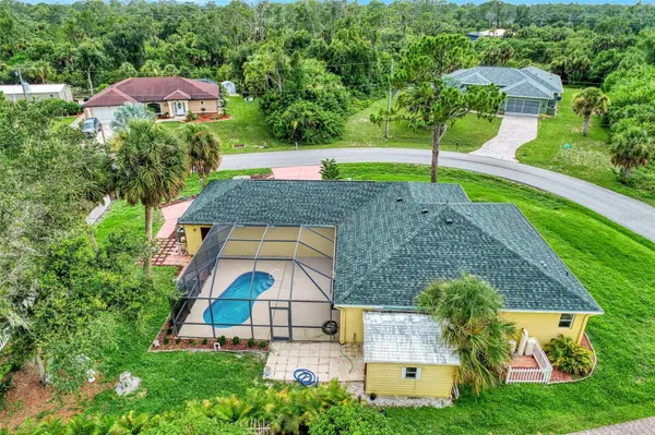 3530 ADELAIDE AVE, North Port, FL 34288
