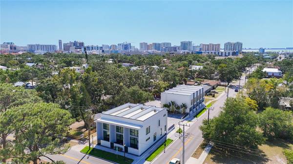 941 N OSPREY AVE, Sarasota, FL 34236
