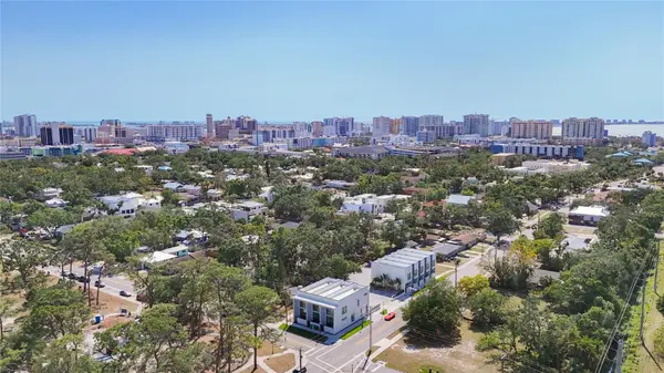 941 N OSPREY AVE, Sarasota, FL 34236