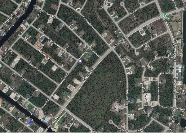 8386 MAITLAND ST, Port Charlotte, FL 33981