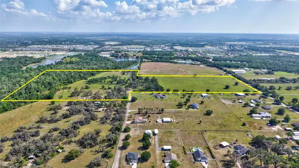 5900 SPENCER PARRISH RD, Parrish, FL 34219