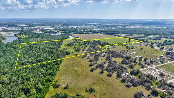 5900 SPENCER PARRISH RD, Parrish, FL 34219