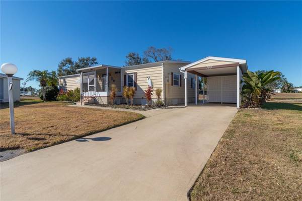 153 EGRET CIR, Ellenton, FL 34222