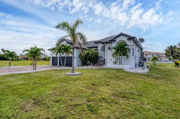 24017 PEPPERCORN RD, Punta Gorda, FL 33955