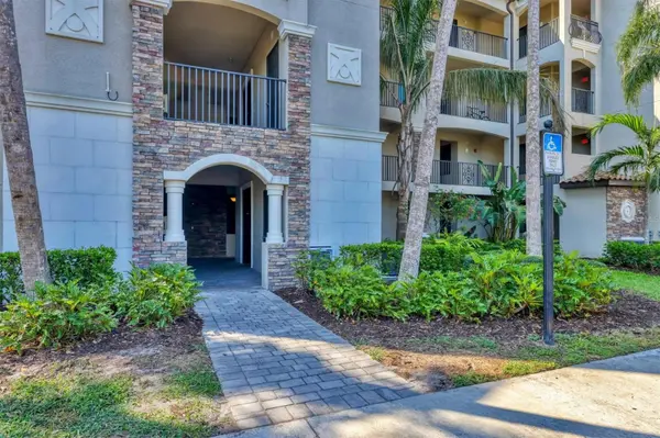 17108 VARDON TER #105, Bradenton, FL 34211