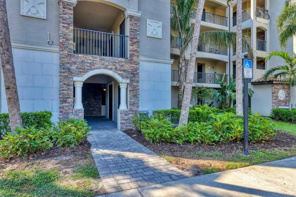 17108 VARDON TER #105, Bradenton, FL 34211