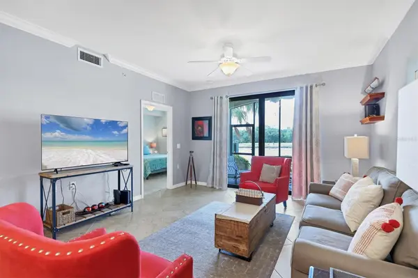 17108 VARDON TER #105, Bradenton, FL 34211