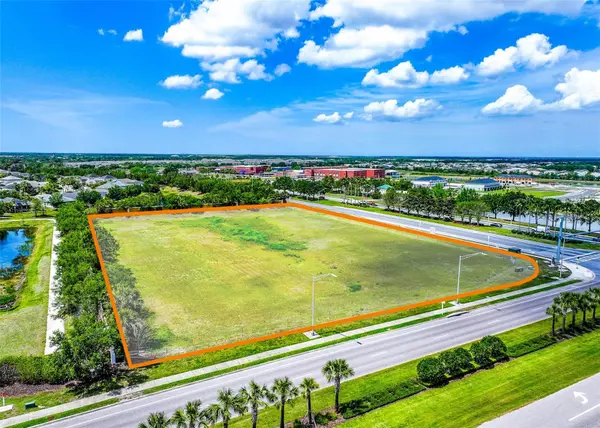 11500 44TH AVE E, Bradenton, FL 34210