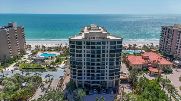 1241 GULF OF MEXICO DR #603, Longboat Key, FL 34228