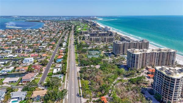1241 GULF OF MEXICO DR #603, Longboat Key, FL 34228