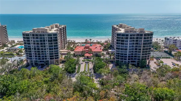 1241 GULF OF MEXICO DR #603, Longboat Key, FL 34228