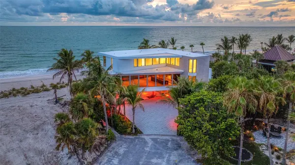 6603 GULFSIDE RD, Longboat Key, FL 34228