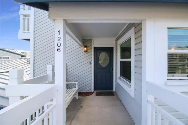 1206 SIESTA BAYSIDE DR #1206B, Sarasota, FL 34242
