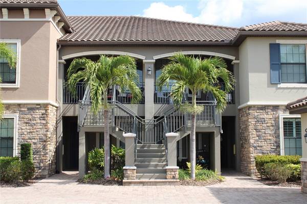 13711 MESSINA LOOP #104, Bradenton, FL 34211