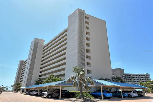 5920 MIDNIGHT PASS RD #406, Sarasota, FL 34242