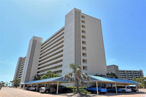 5920 MIDNIGHT PASS RD #406, Sarasota, FL 34242