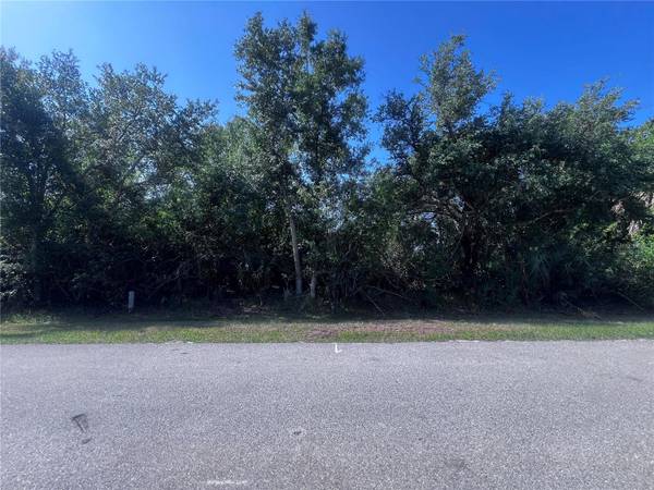 27195 ADAMS ST, Punta Gorda, FL 33983