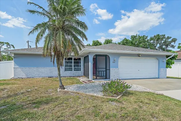 108 STANFORD RD, Venice, FL 34293