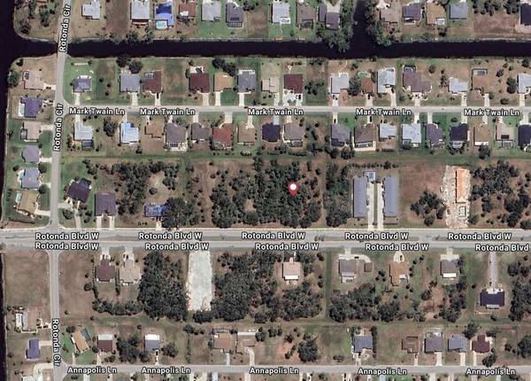 274 ROTONDA BLVD W, Rotonda West, FL 33947