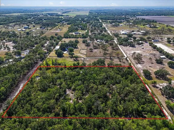 24820 49TH AVE E, Myakka City, FL 34251