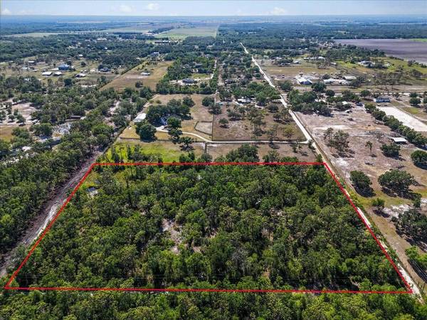 24820 49TH AVE E, Myakka City, FL 34251