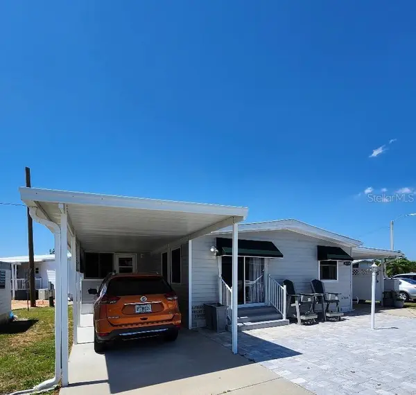 6616 MASSACHUSETTS ST, Bradenton, FL 34207