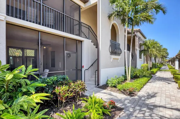5624 PALMER CIR #105, Bradenton, FL 34211