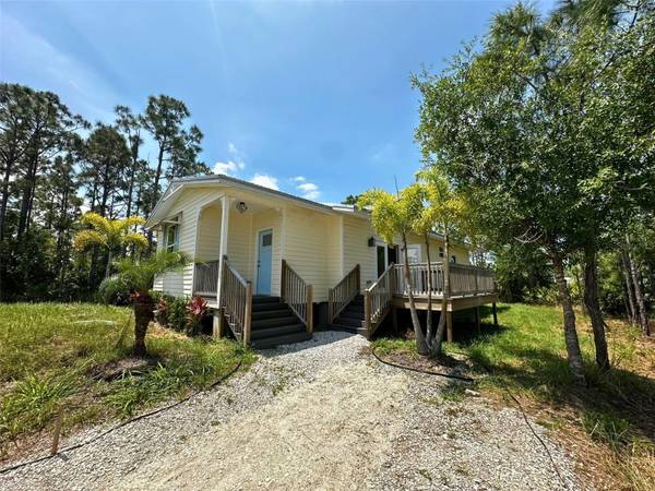 8297 STRASSE BLVD, Punta Gorda, FL 33982