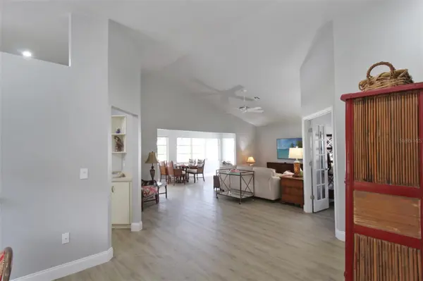 1304 CAPRI ISLES BLVD #31, Venice, FL 34292