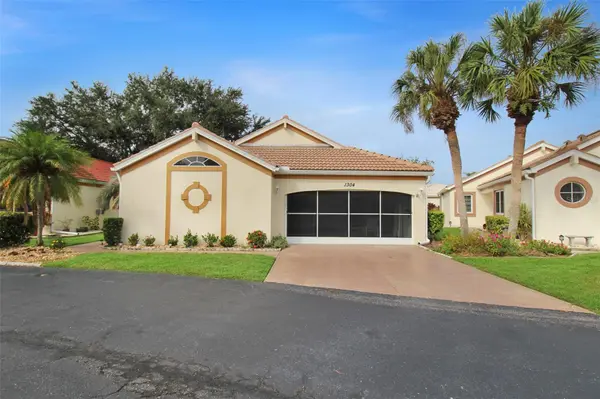 1304 CAPRI ISLES BLVD #31, Venice, FL 34292