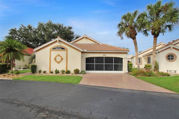 1304 CAPRI ISLES BLVD #31, Venice, FL 34292