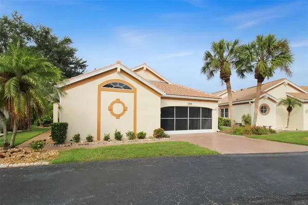 1304 CAPRI ISLES BLVD #31, Venice, FL 34292