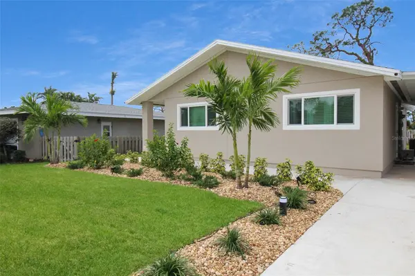 5824 WILDWOOD AVE, Sarasota, FL 34231