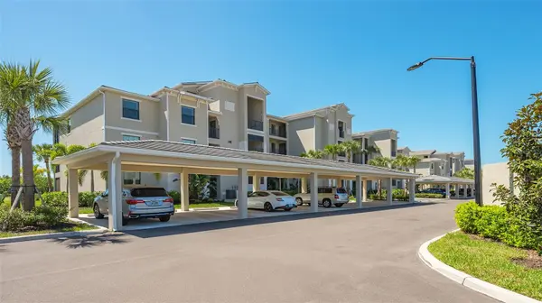 17902 GAWTHROP DR #402, Lakewood Ranch, FL 34211