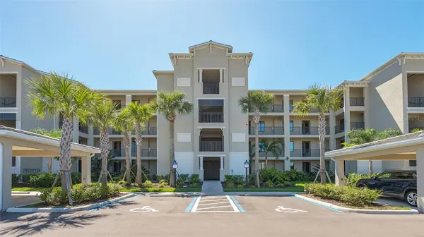 17902 GAWTHROP DR #402, Lakewood Ranch, FL 34211