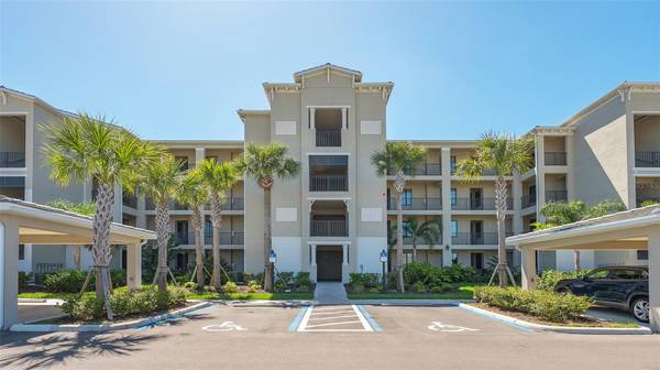 17902 GAWTHROP DR #402, Lakewood Ranch, FL 34211