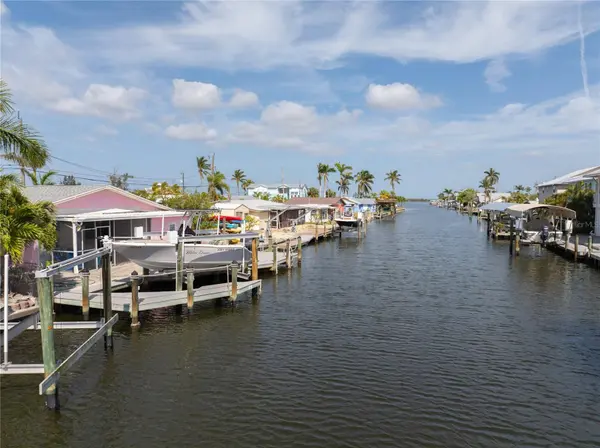 11476 MAY ST, Matlacha, FL 33993