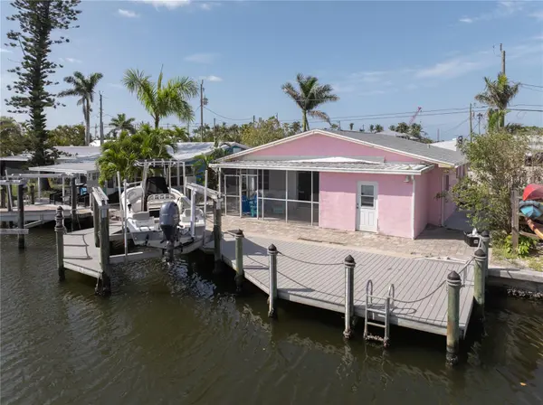 11476 MAY ST, Matlacha, FL 33993