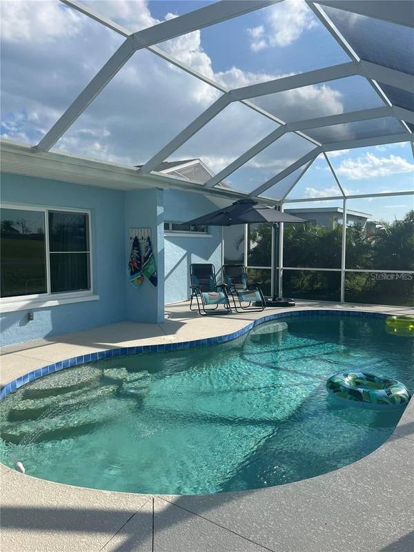 118 CADDY RD, Rotonda West, FL 33947